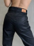 Pantalón Espionage -Negro- - comprar online