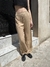 Palazzo Jackal camel - comprar online