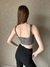 Top Progreso gris vintage - comprar online