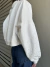 Buzo Cosmos off white