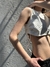 Top Malaui off white
