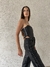 Pantalón Fenix negro - tienda online