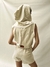 Top Constelación blanco - comprar online