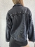 Campera Universe Negro - PRE-ORDER - comprar online