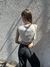 Top Malaui off white - comprar online