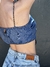 Top Gate denim - comprar online