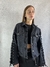 Campera Universe Negro - PRE-ORDER - Sintra