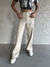 Pantalón Mutación crudo