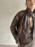 Campera Valor chocolate