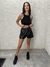 Short Fortaleza negro - tienda online