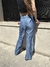 Palazzo Jackal denim en internet