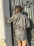 Campera Valor gris vintage en internet