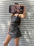 Vestido Spy negro | PRE-ORDER