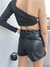 Top Retiro negro - tienda online
