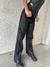 Pantalón Fenix negro - comprar online