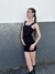 Vestido Tour Negro - comprar online
