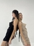 Vestido Sun beige - comprar online