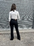 Jean Presencia negro - comprar online