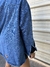 Camisaco Calamidad denim - tienda online