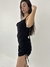 Vestido Sun negro - Sintra