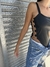 Body Karma negro