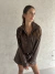 Imagen de Campera Valor chocolate
