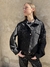 Campera Infinito negra