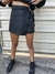 Skort Incitación negro en internet