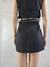 Pollera Lion Negro - comprar online