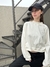 Buzo Angola off white