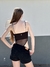 Body Return negro - comprar online
