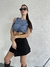 Top Safari denim - tienda online
