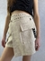 Pollera Lion Beige - Sintra