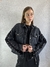 Campera Universe Negro - PRE-ORDER
