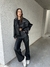 Pantalón Mutación negro