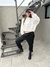 Buzo Angola off white - tienda online