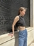 Top Malaui negro - tienda online