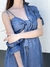 Top Gate denim