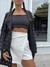 Skort Ari -Blanco-