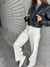 Pantalón Fenix crudo - tienda online