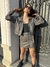 Campera Valor gris vintage - Sintra