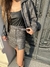 Campera Valor gris vintage - tienda online