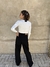 Jean Ploy negro - comprar online