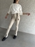Buzo Hostilidad off white - tienda online