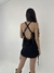 Vestido Sun negro en internet