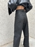 Pantalón Mutación negro - tienda online