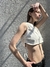 Top Malaui off white - Sintra