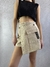 Pollera Lion Beige