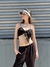 Top Gate negro - comprar online