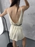 Imagen de Vestido Black Hole crudo